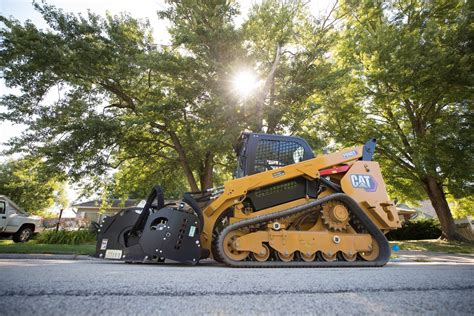 2022 cat skid steer price|299D3 Compact Track Loader .